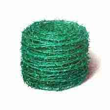 Razor Wire (Green)